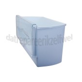 Foto van Ariston-Blue Air Groentelade Groentelade transparant 460x184x206mm EDF260XLUK, BD2422SHA 