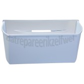 Foto van Ariston-Blue Air Groentelade Groentelade transparant 460x184x206mm EDF260XLUK, BD2422SHA 