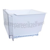 Foto van LG Groentelade Groentelade, Fresh Zone GCB247SLUV, GCJ247SLFV 