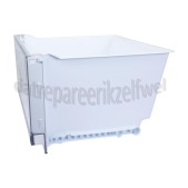 Foto van LG Groentelade Groentelade, Fresh Balancer GCX247CSAZ, GCX247CSTZ 