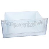 Foto van LG Vrieslade Vrieslade, boven GWB459NQHM, GWB459NLGF 