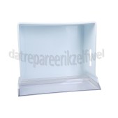 Foto van LG Vrieslade Vrieslade, boven GWB459NQHM, GWB459NLGF 