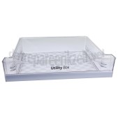 Foto van LG Vrieslade Schuiflade Utility Box GCX247CLBZ, GCJ247CSVZ 