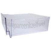 Foto van LG Groentelade Groentelade, Fresh Converter GWB439SLMZ, GWB489SQQF 