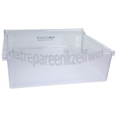 Foto van LG Groentelade Groentelade, Fresh Converter GWB439SLMZ, GWB489SQQF 