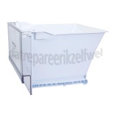 Foto van LG Vrieslade Vrieslade onder, Fish & Meat GCX247CLBZ, GCJ247RLLZ 
