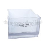 Foto van LG Vrieslade Vrieslade onder, Fish & Meat GCX247CLBZ, GCJ247RLLZ 