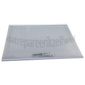 Foto van LG Glasplaat Lade afdekking GCX247CLBZ, GCL247CLVZ 