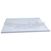 Foto van LG Glasplaat Glasplaat compleet GCX247CLBZ, GCL247CLVZ 