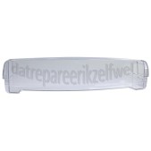 Foto van LG Deurbak Deurbak, transparant, midden GWB459BLCF, GWB429BLHP 