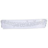 Foto van LG Deurbak Deurbak, transparant, midden GWB459BLCF, GWB429BLHP 