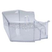 Foto van LG Deurbak Deurbak, tranparant GCB247SLUZ, GCX247CLAZ 