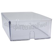 Foto van LG Deurbak Deurbak, tranparant GCX22FTQNS, GCX22FTQKL 