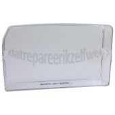 Foto van LG Deurbak Deurbak, transparant, Door-in-Door GCX22FTQNS, GCX22FTQKL 