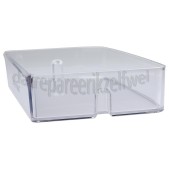Foto van LG Deurbak Deurbak, transparant, Door-in-Door GCX22FTQNS, GCX22FTQKL 
