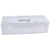 Foto van LG Deurbak Deurbak, transparant, Door-in-Door GCX22FTQNS, GCX22FTQKL 
