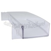 Foto van LG Deurbak Deurbak, transparant, Door-in-Door GCJ247SLFV, GCJ247RLLZ 