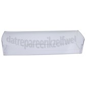 Foto van LG Deurbak Deurbak, transparant, onderste GWB459NQHZ, GCB459NQJZ 