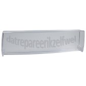 Foto van LG Deurbak Deurbak transparant, midden/boven GWB459NQHM, GCB459NLGF 