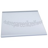 Foto van LG Glasplaat Glasplaat compleet, onderste GCX247CLBZ, GCL247CLVZ 