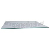 Foto van LG Glasplaat Glasplaat van vriezer, bovenste GWB459NQHM, GCB459NQJZ 