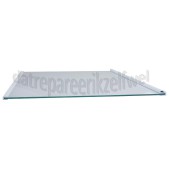 Foto van LG Glasplaat Glasplaat compleet, boven/midden GWB459NQHM, GCB459NQJZ 