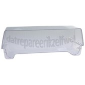 Foto van LG Deurbak Deurbak, transparant GCB207GLQV, GCL207GLCV 