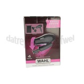 Foto van Wahl Fohn Reisfohn 1000W 