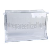 Foto van Whirlpool Vrieslade 0 Graden vrieslade 