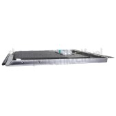 Foto van Whirlpool Deur Binnendeur 60PLP2 met zeepbak en dorpel afdichting WFE2B16, WUIE2B19 