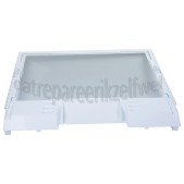 Foto van Samsung Glasplaat Glasplaat groentelade RB38K7998S4 
