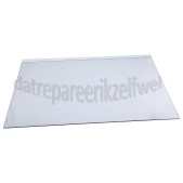 Foto van Samsung Glasplaat Glasplaat RB38A6B62AP/UA 