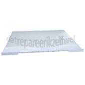Foto van Samsung Glasplaat Glasplaat, groentebakdeksel RB29FSJNDSS, RB29FSRNDSA 