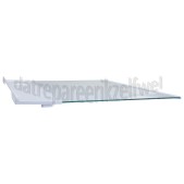 Foto van Samsung Glasplaat Glasplaat, groentebakdeksel RB29FSJNDSS, RB29FSRNDSA 