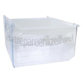 Foto van Electrolux Vrieslade Transparant EUX2245AOX, FRYSA 