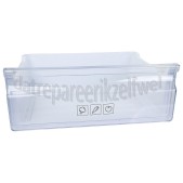 Foto van Samsung Groentelade Groentelade, onderste RB37J5200WW, RB29FWJNDWW 
