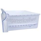Foto van Samsung Groentelade Groentelade, Fresh Zone RB37J5200WW, RB37J5346SS 