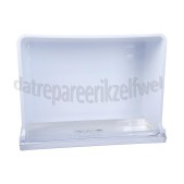 Foto van Samsung Groentelade Groentelade, Fresh Zone RB37J5200WW, RB37J5346SS 