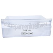 Foto van Samsung Groentelade Groentelade, Fresh Zone RB37J5200WW, RB37J5346SS 