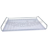 Foto van Samsung Flessenrek Wijnrek RB7300T RL38T602CSA/EG 