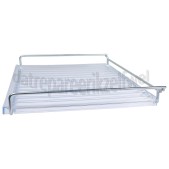 Foto van Samsung Flessenrek Wijnrek RB7300T RL38T602CSA/EG 
