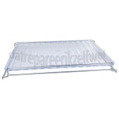 Foto van Samsung Flessenrek Wijnrek RB7300T RL38T602CSA/EG 