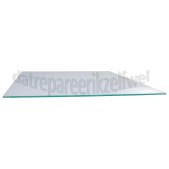Foto van Samsung Glasplaat Glasplaat RB37J5200WW, RB31FSRNDSA 