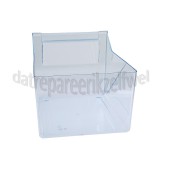 Foto van AEG Groentelade Transparant, 7380 SKD61200S2, SKS41240S1 