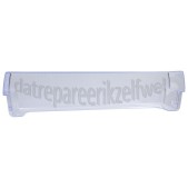 Foto van Samsung Deurbak Deurvak transparant RL4323RBAWW 