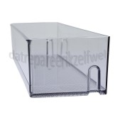Foto van Samsung Deurbak Deurvak transparant RL36R8739S9/EG 