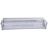 Foto van Samsung Deurbak Deurvak transparant/grijs, incl. deksel RL36R8739S9/EG 