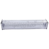 Foto van Samsung Deurbak Deurvak transparant/grijs, incl. deksel RL36R8739S9/EG 