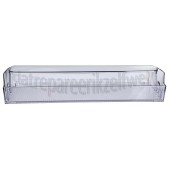 Foto van Samsung Deurbak Deurvak transparant/grijs, incl. deksel RL36R8739S9/EG 