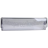 Foto van Samsung Deurbak Deurvak transparant/grijs, incl. deksel RL36R8739S9/EG 